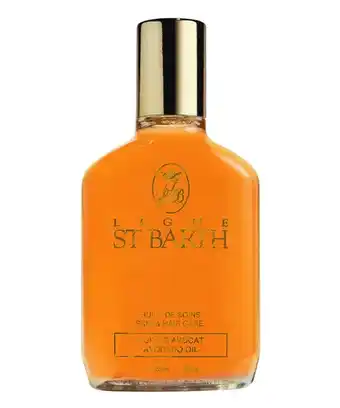 Ligne st barth avocado oil skin & hair care 125 ml