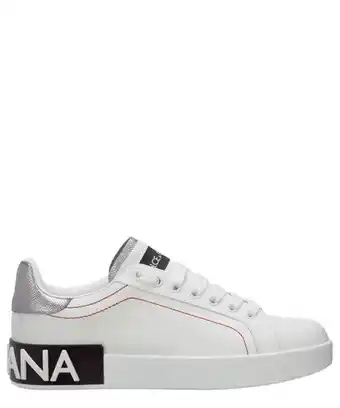 FRMODA Dolce & gabbana portofino sneakers offer