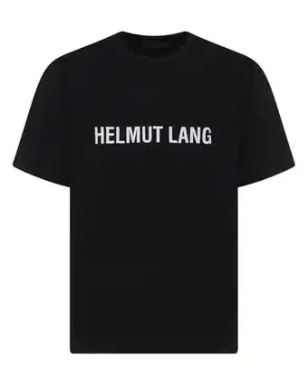 FRMODA Helmut lang t-shirt offer
