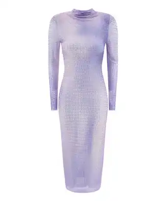 FRMODA Self portrait long dress offer