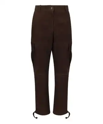 P.a.r.o.s.h. cargo pants