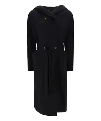 FRMODA Paltò tiziana coat offer