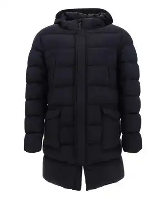 FRMODA Herno down jacket offer