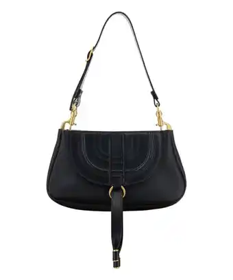 FRMODA Chloé marcie shoulder bag offer