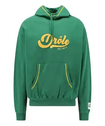 FRMODA Drôle de monsieur hoodie offer
