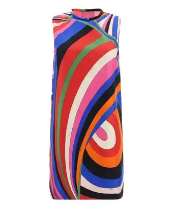 FRMODA Pucci mini dress offer