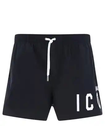 FRMODA Dsquared2 swim shorts offer