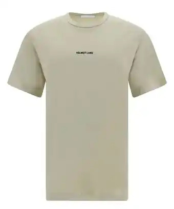 FRMODA Helmut lang t-shirt offer