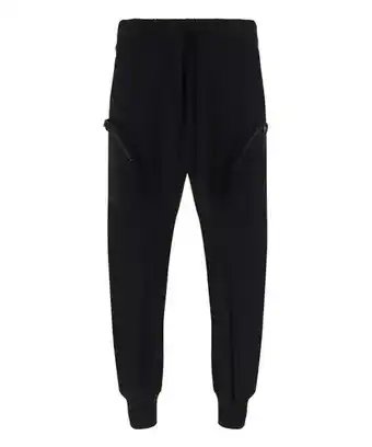 FRMODA Thom krom trousers offer