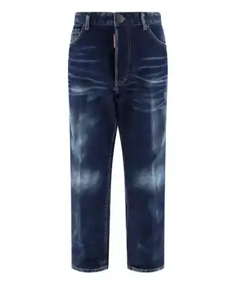 FRMODA Dsquared2 jeans offer