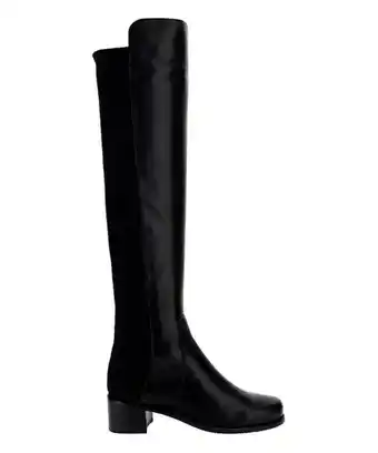 Stuart weitzman reverse boots