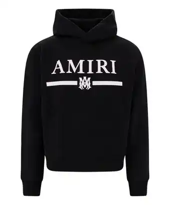 FRMODA Amiri hoodie offer