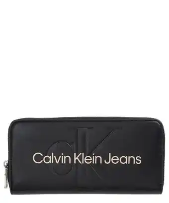 Calvin klein wallet