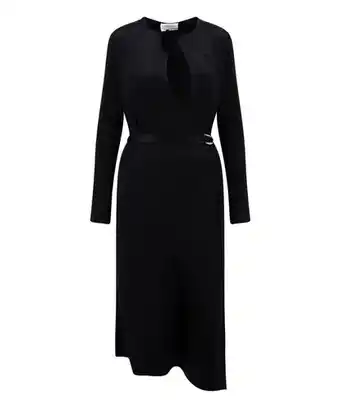 FRMODA Blumarine midi dress offer