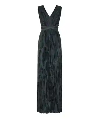 FRMODA Ulla johnson mona long dress offer