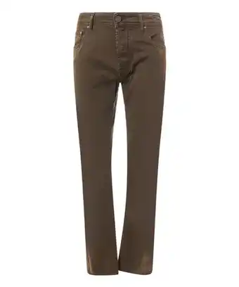 FRMODA Jacob cohen jeans offer