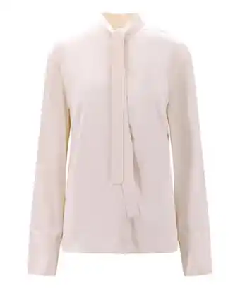 FRMODA Jil sander blouse offer