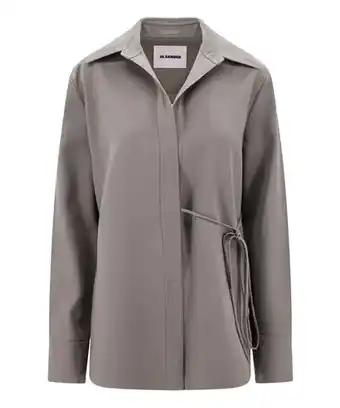 FRMODA Jil sander shirt offer