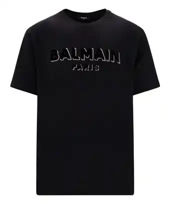 FRMODA Balmain t-shirt offer