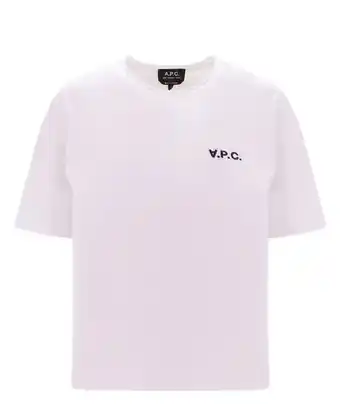 FRMODA A.p.c t-shirt offer