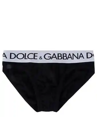 FRMODA Dolce & gabbana briefs offer