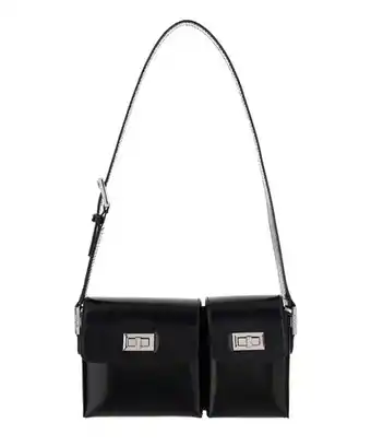 By far baby billy shoulder bag