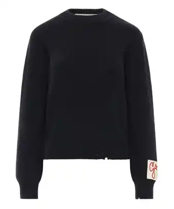 FRMODA Golden goose sweater offer