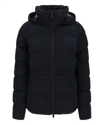 FRMODA Canada goose aurora down jacket offer
