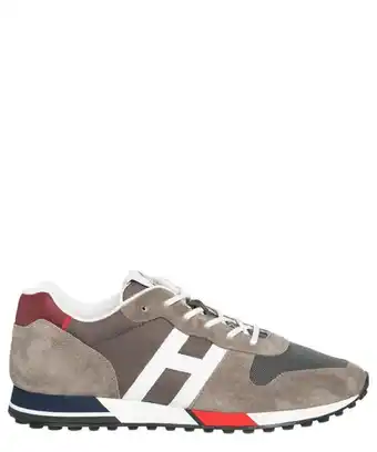 FRMODA Hogan h383 sneakers offer