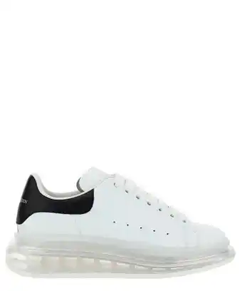 FRMODA Alexander mcqueen oversize sneakers offer