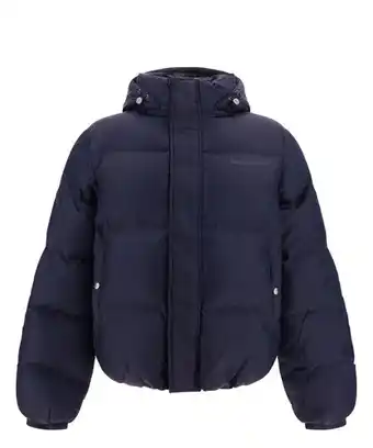 FRMODA Daily paper jacket offer