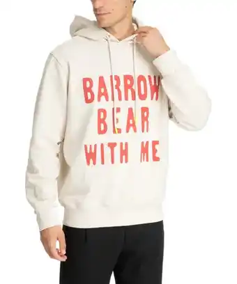 FRMODA Barrow hoodie offer