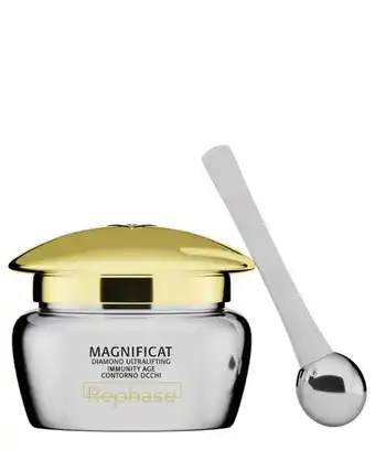 FRMODA Rephase magnificat - diamond ultralifting immunity age 30 ml offer
