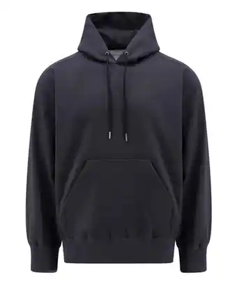 FRMODA Sacai hoodie offer