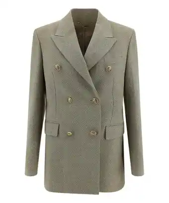 Golden goose blazer