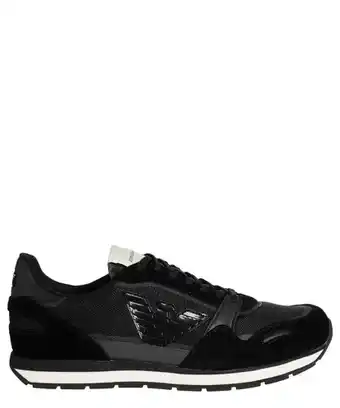 FRMODA Armani sneakers offer