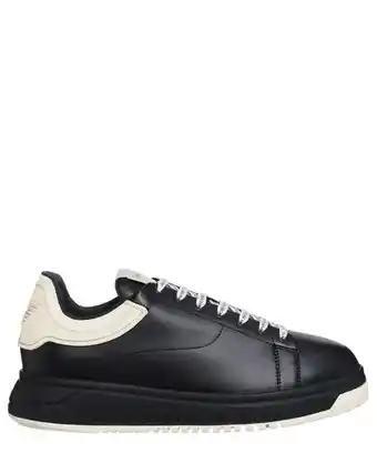 FRMODA Armani sneakers offer