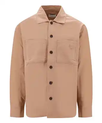 FRMODA Maison kitsuné shirt offer