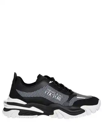 FRMODA Versace trail treck sneakers offer