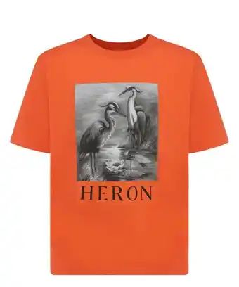 FRMODA Heron preston t-shirt offer