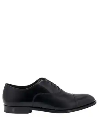 FRMODA Doucal's derby shoes offer