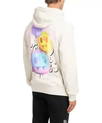 FRMODA Barrow hoodie offer