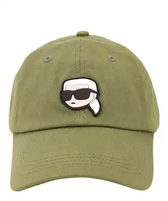 Karl lagerfeld hat