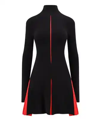 FRMODA Salvatore ferragamo mini dress offer