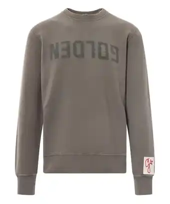 FRMODA Golden goose sweatshirt offer