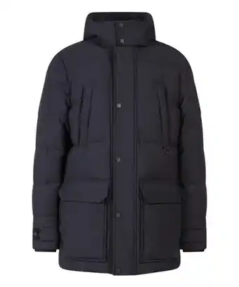 FRMODA Moose knuckles jacket offer