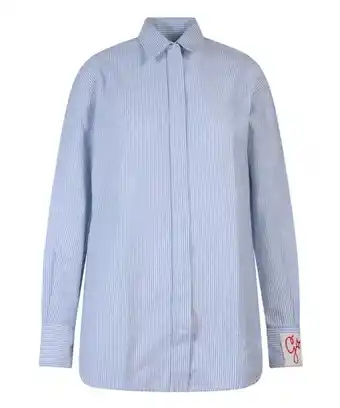 FRMODA Golden goose shirt offer