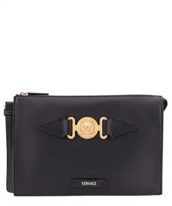 FRMODA Versace pouch offer