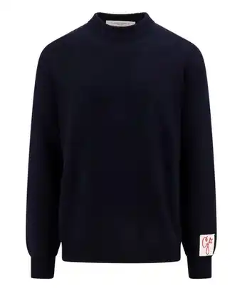 FRMODA Golden goose sweater offer
