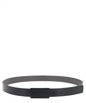 Salvatore ferragamo belt